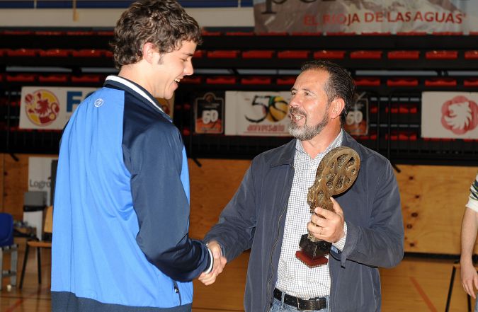 Finales de la categor�a Senior -5